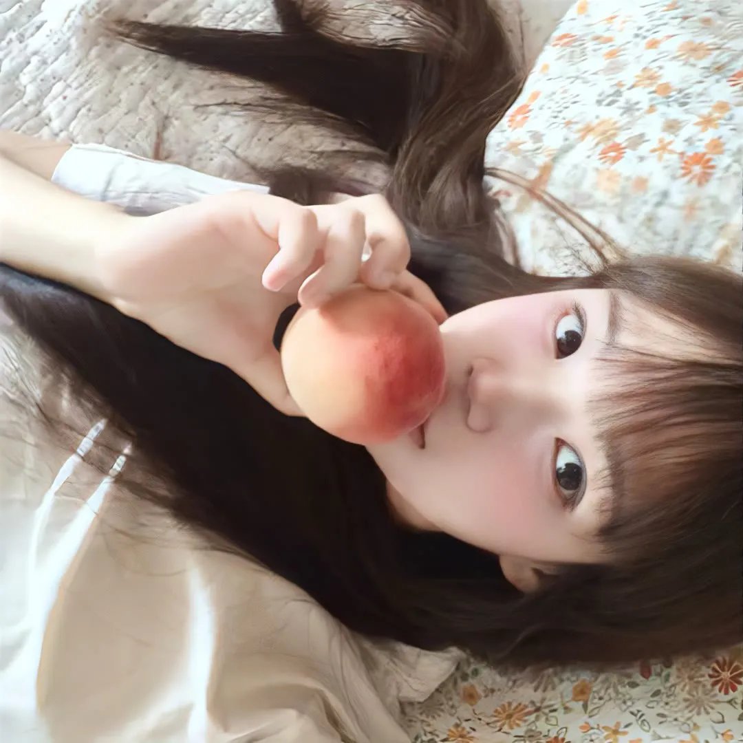 我笨善良
